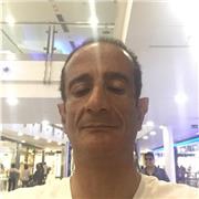 Licenciado en filología árabe nativo